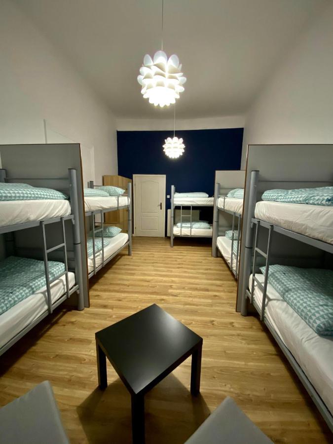 Sky Hostel — Fotos 1